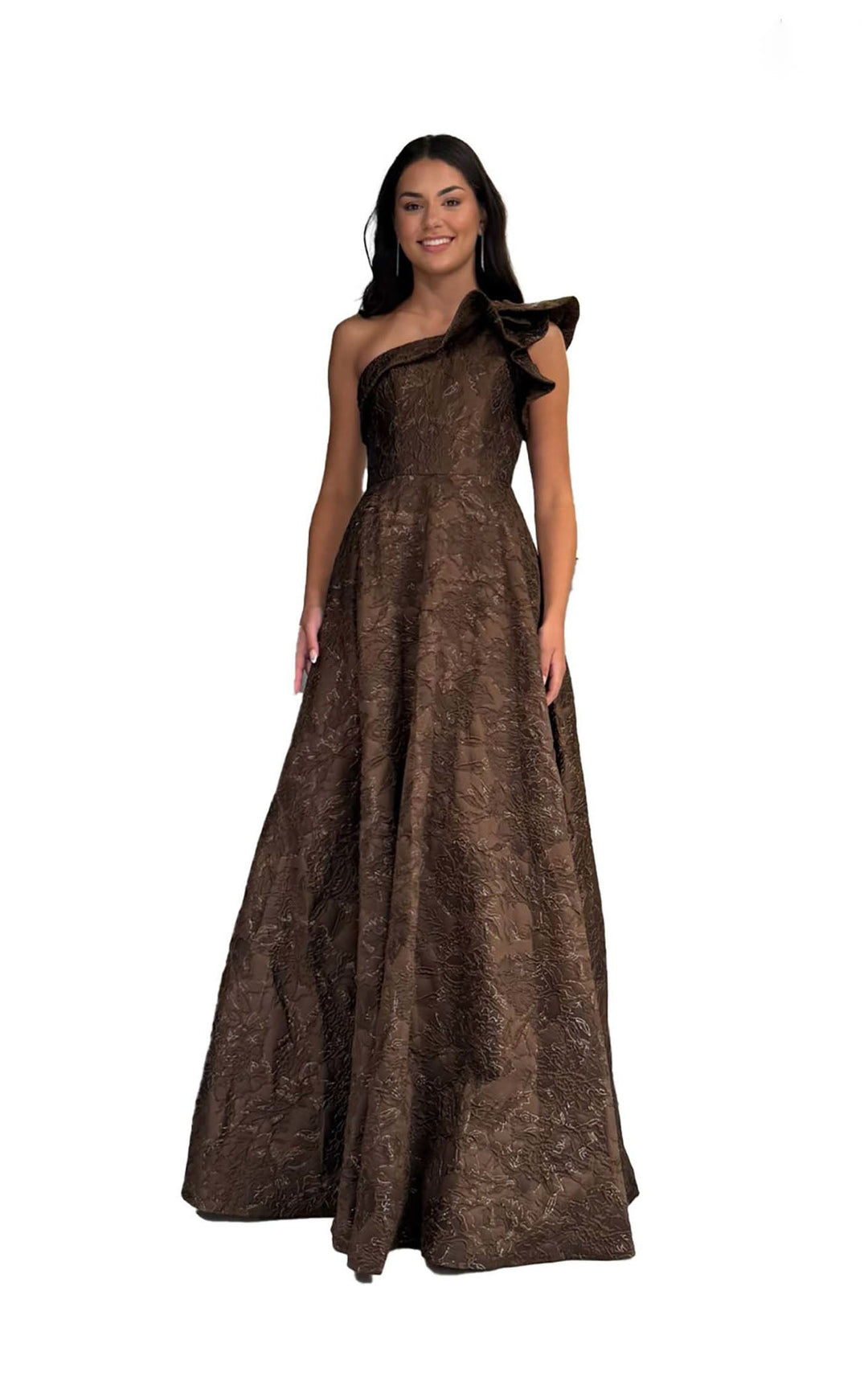 Abby Paris 96088 Dress - FOSTANI.com