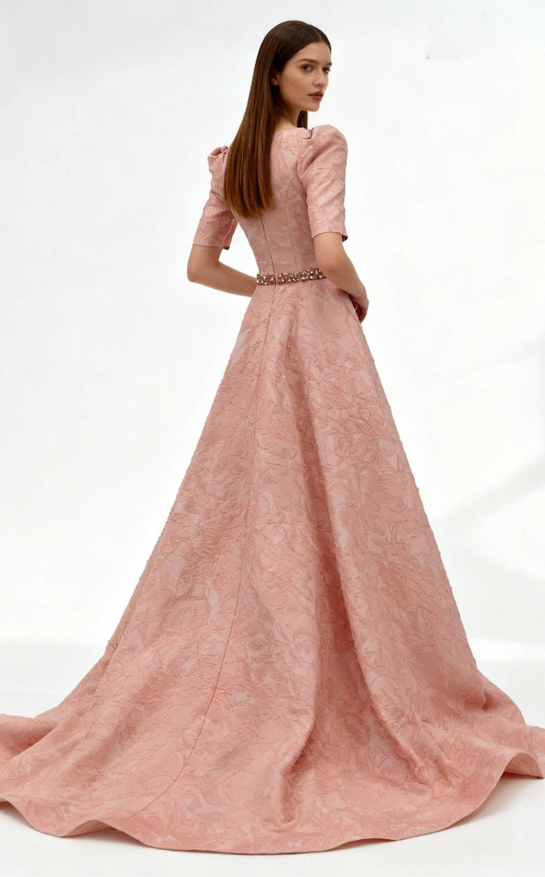 Abby Paris 96089 Dress - FOSTANI.com