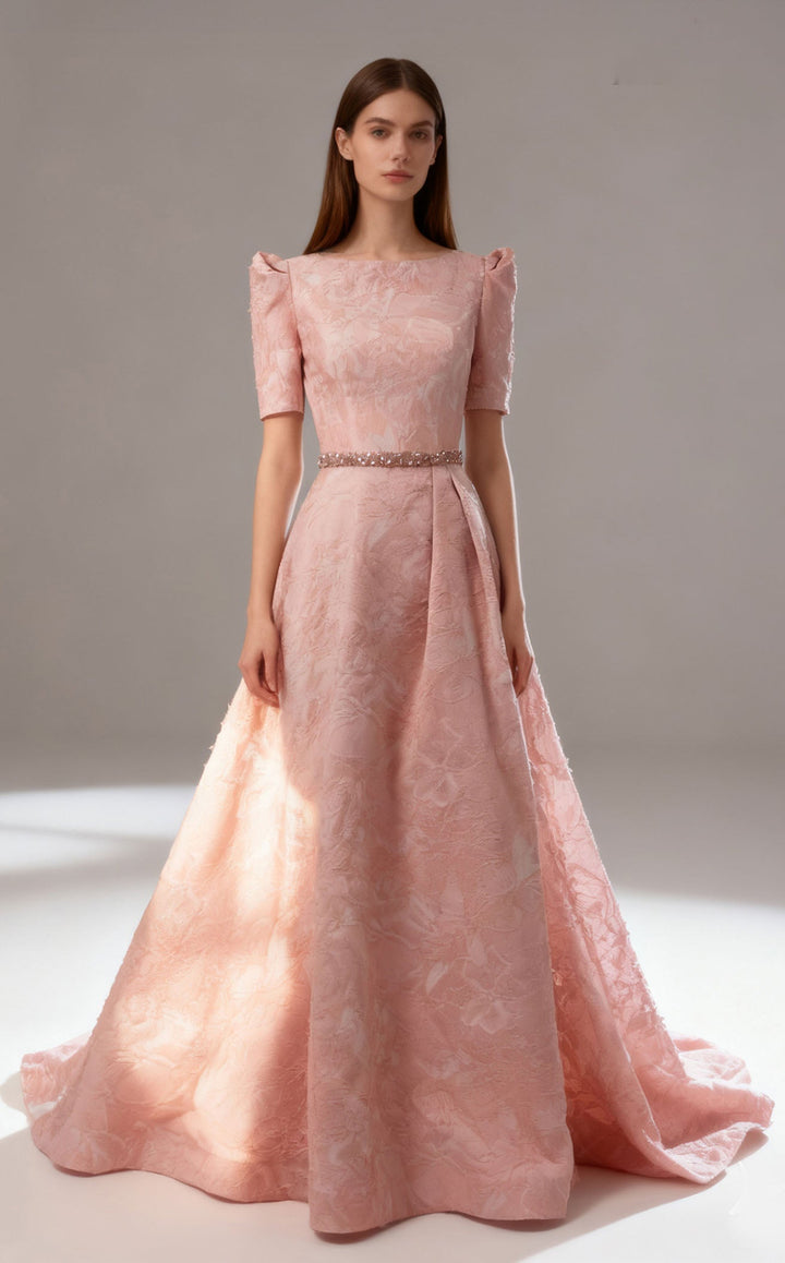 Abby Paris 96089 Dress - FOSTANI.com