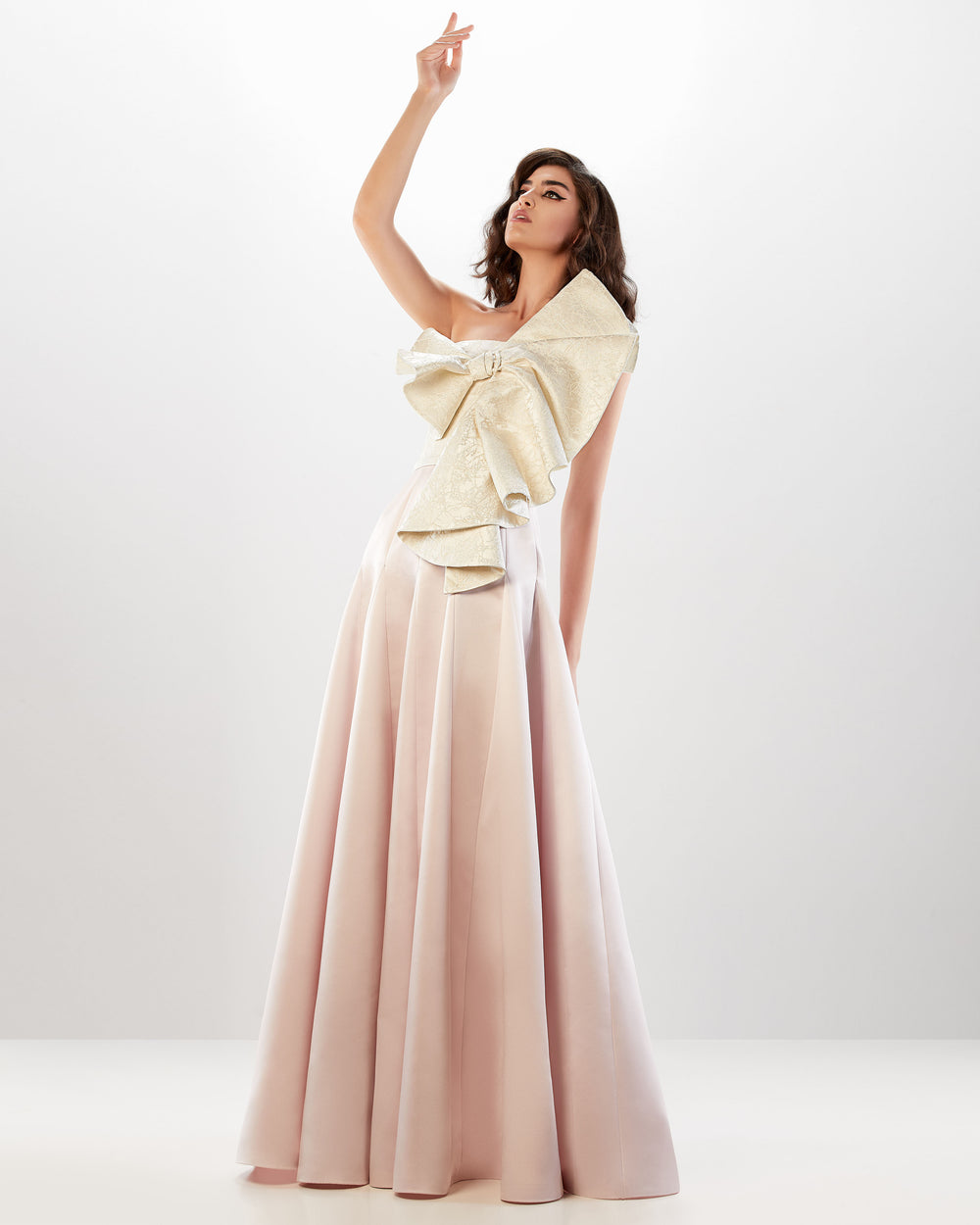 Abdo Aoude L02 Dress - FOSTANI.com