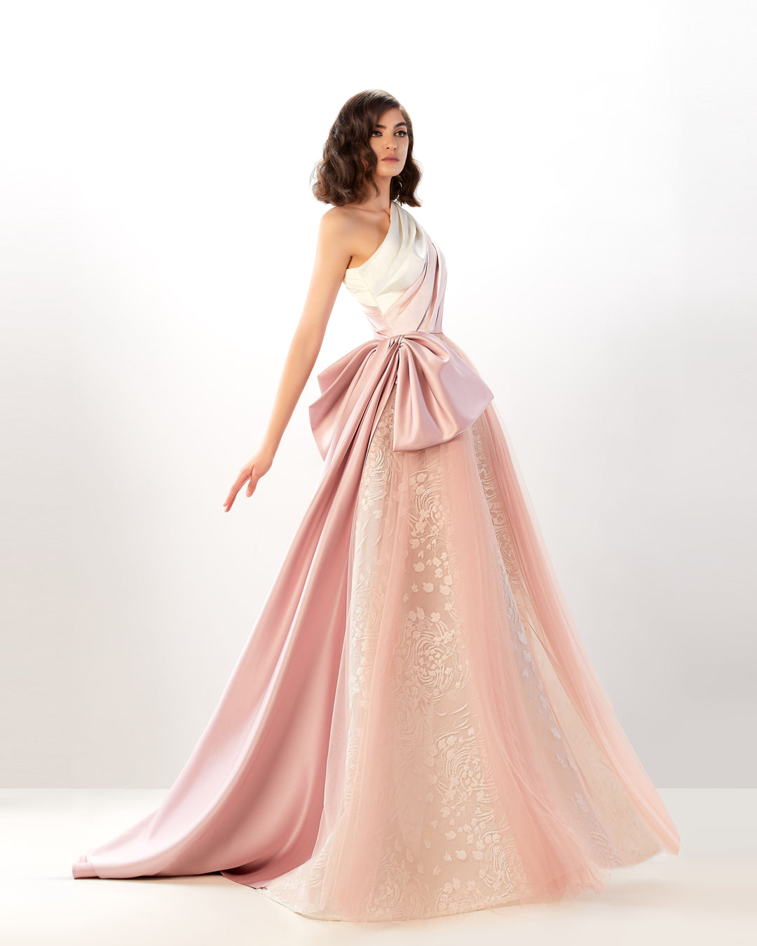 Abdo Aoude L19 Dress - FOSTANI.com