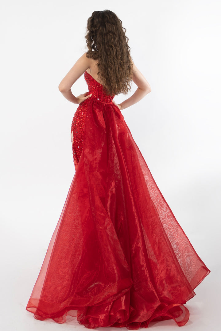 Ava Presley 39230 Dress - FOSTANI.com