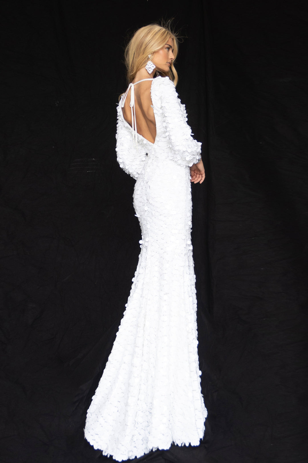 Ava Presley 39256 Dress - FOSTANI.com