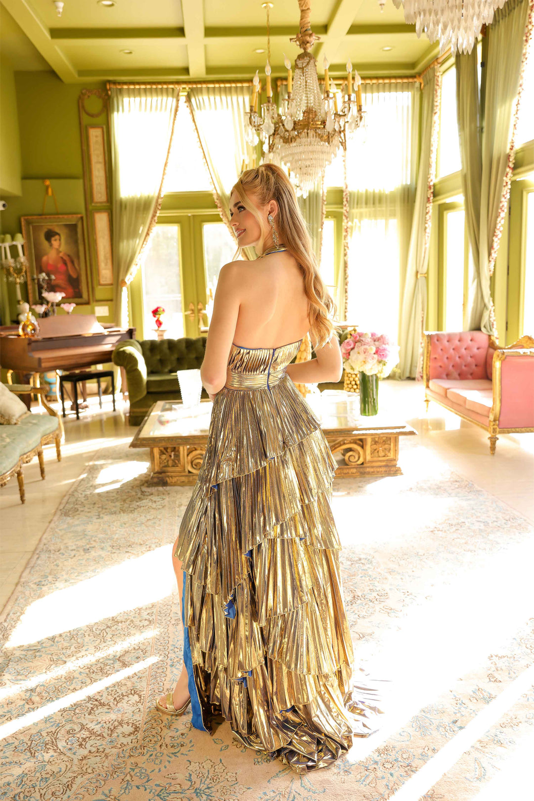 Ava Presley 29220 Dress