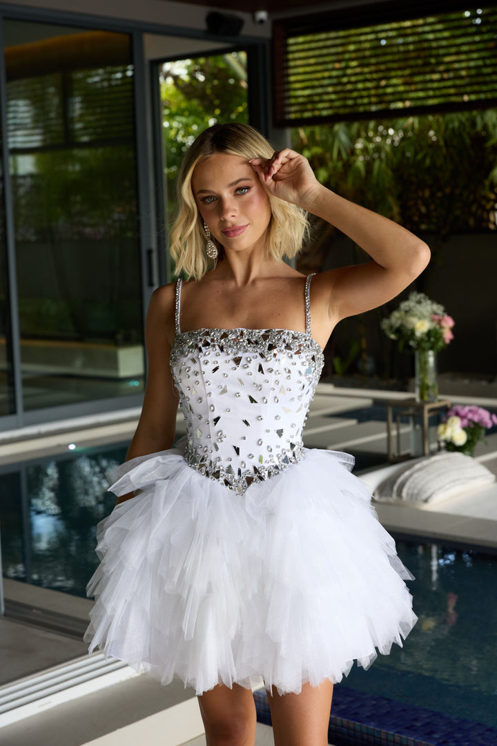 Ava Presley 29180 Dress - FOSTANI.com