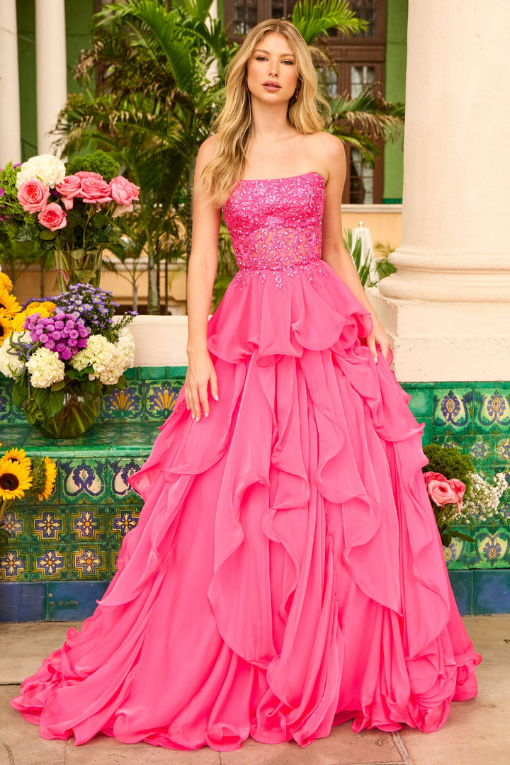 Ava Presley 29133 Dress