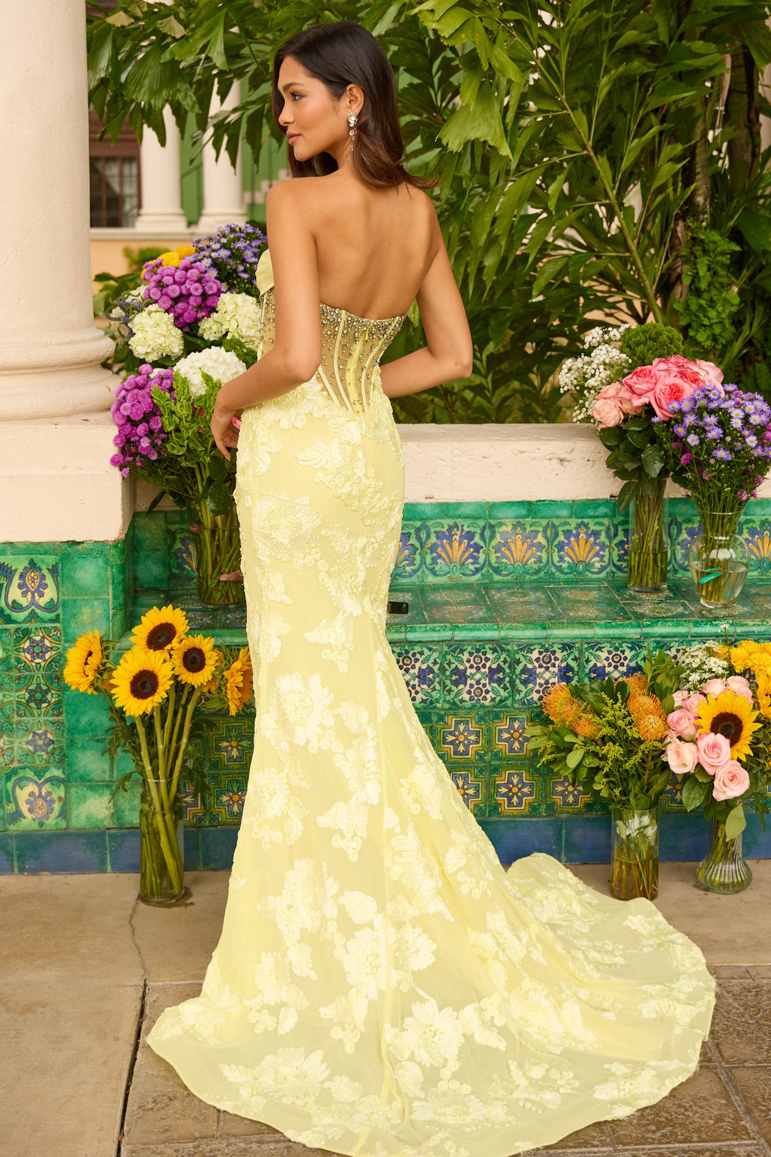 Ava Presley 42297 Dress