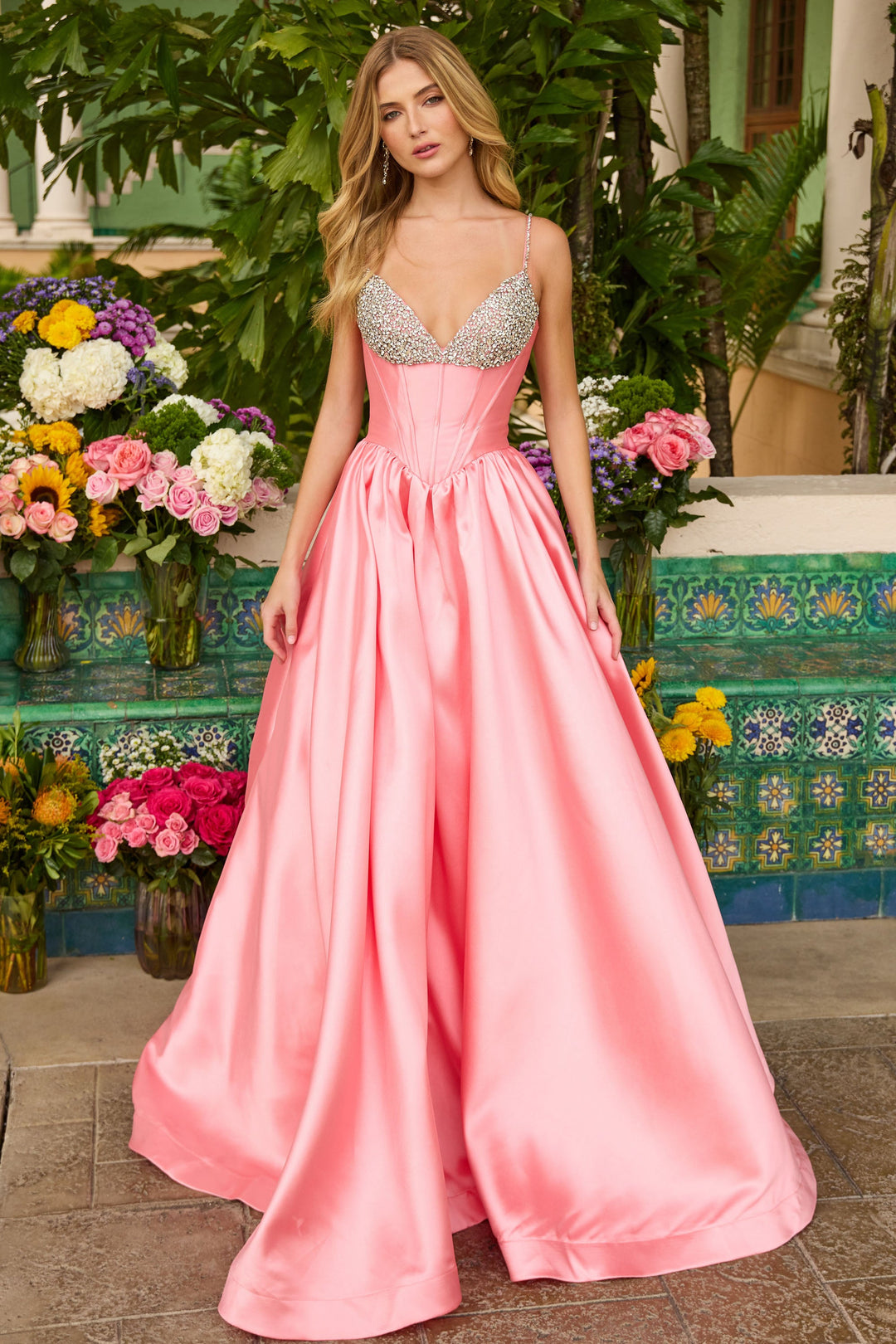 Ava Presley 42311 Dress