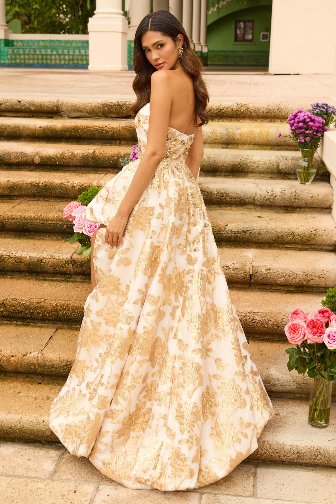 Ava Presley 42344 Dress