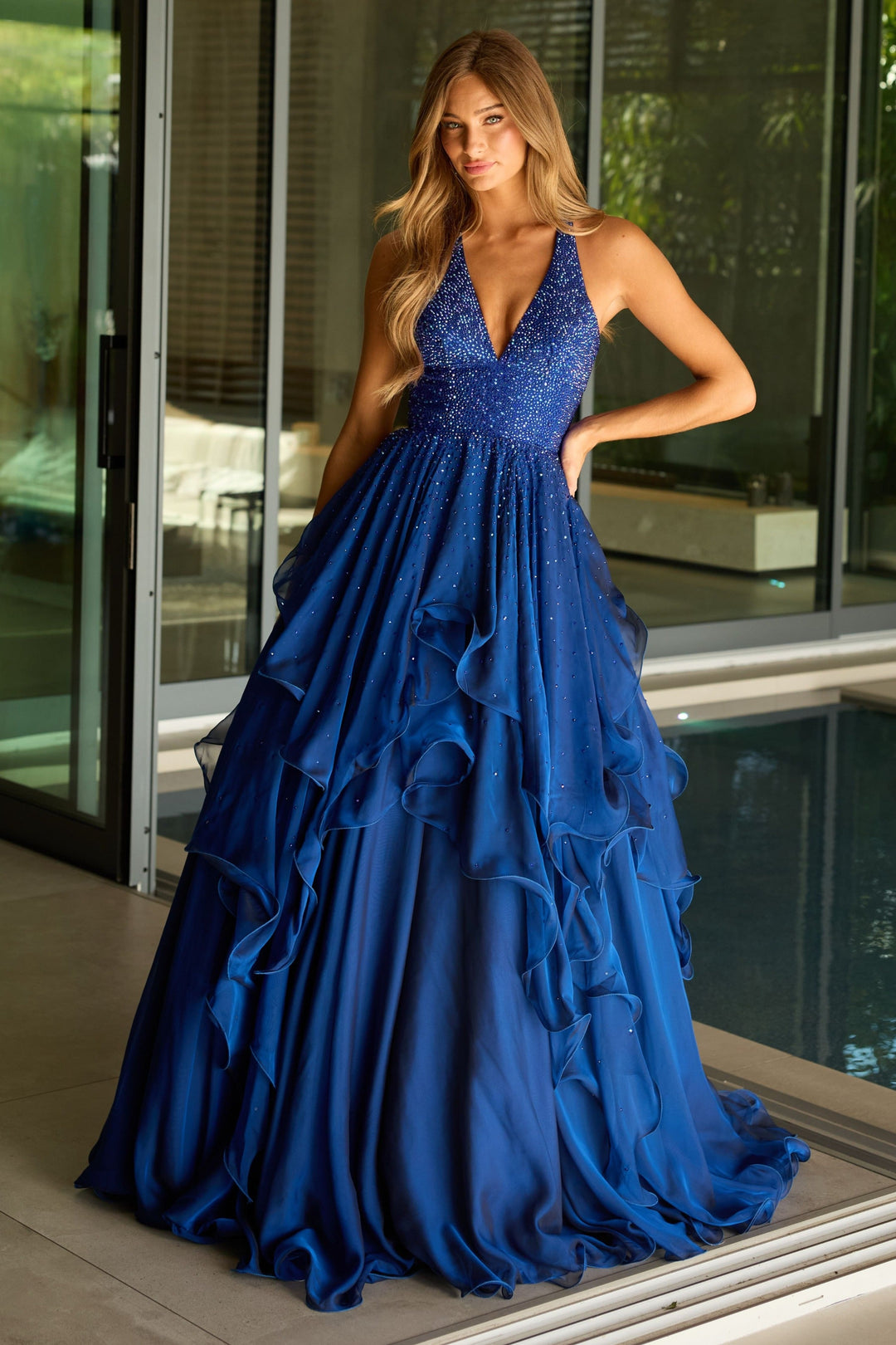 BALL GOWNS DRESSES | FOSTANI BALL GOWNS DRESSES | FOSTANI