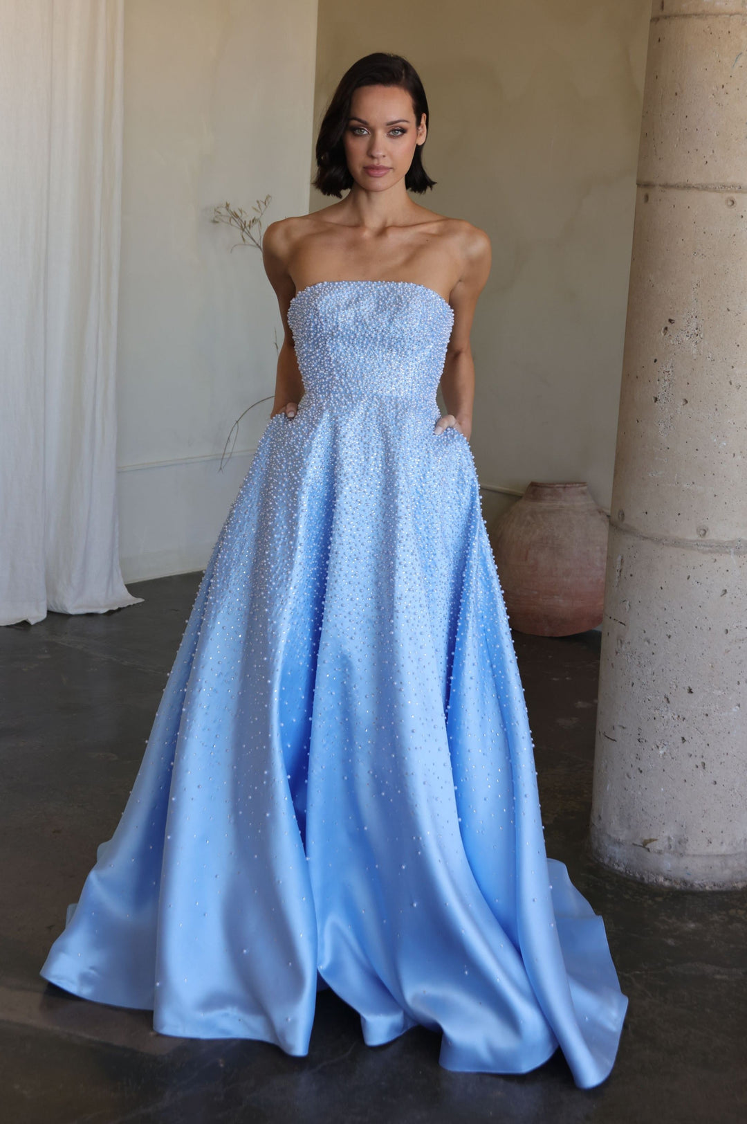 BALL GOWNS DRESSES | FOSTANI BALL GOWNS DRESSES | FOSTANI