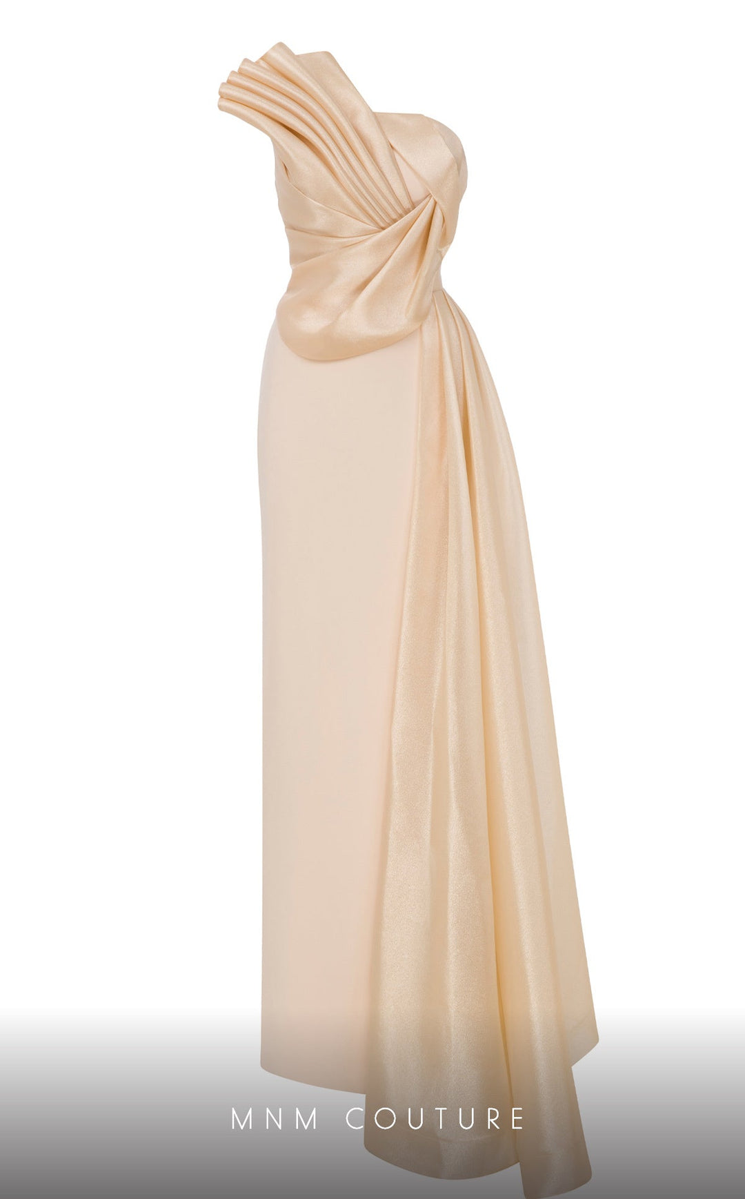 MNM Couture B1130 Dress