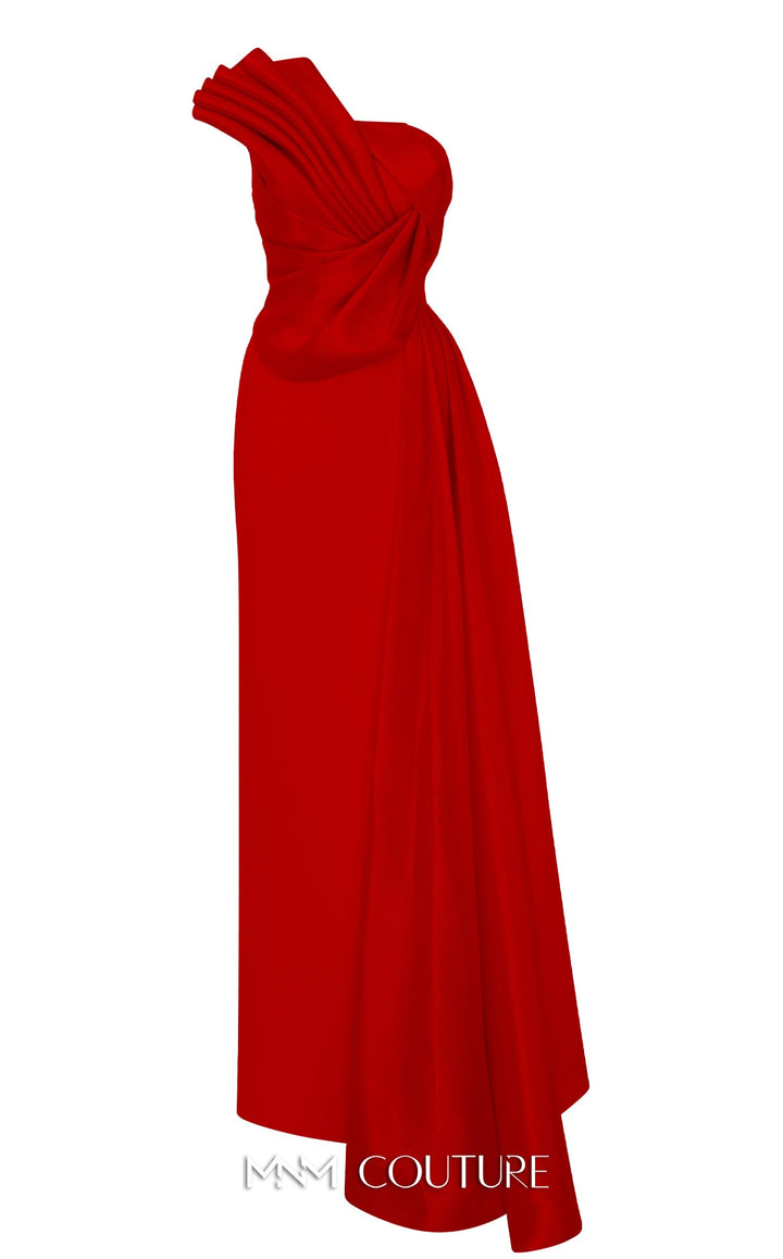 MNM Couture B1130 Dress