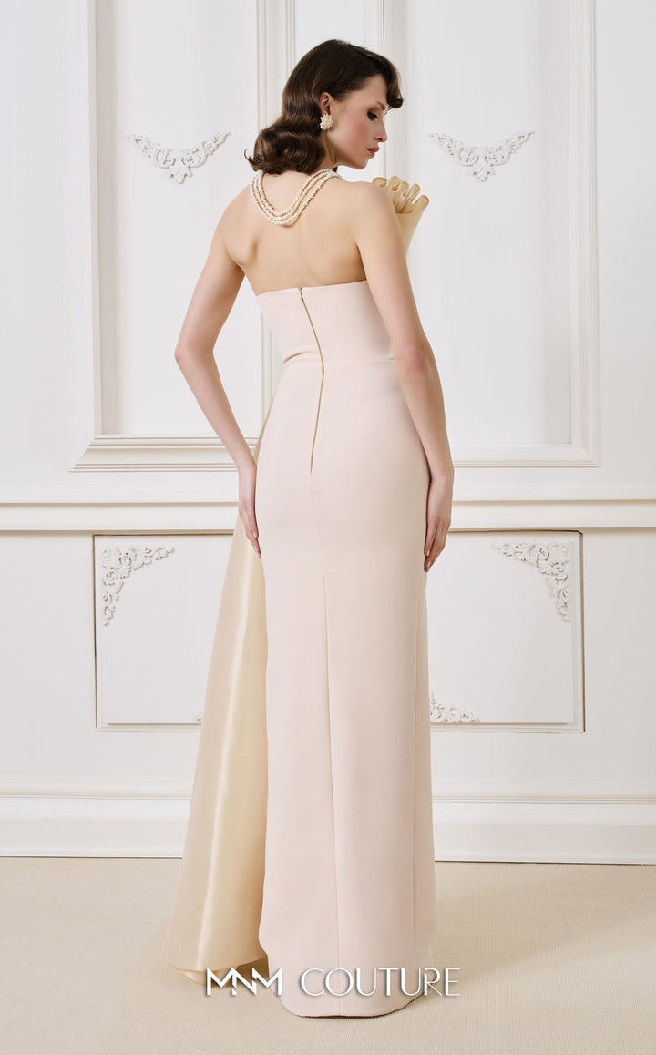 MNM Couture B1130 Dress