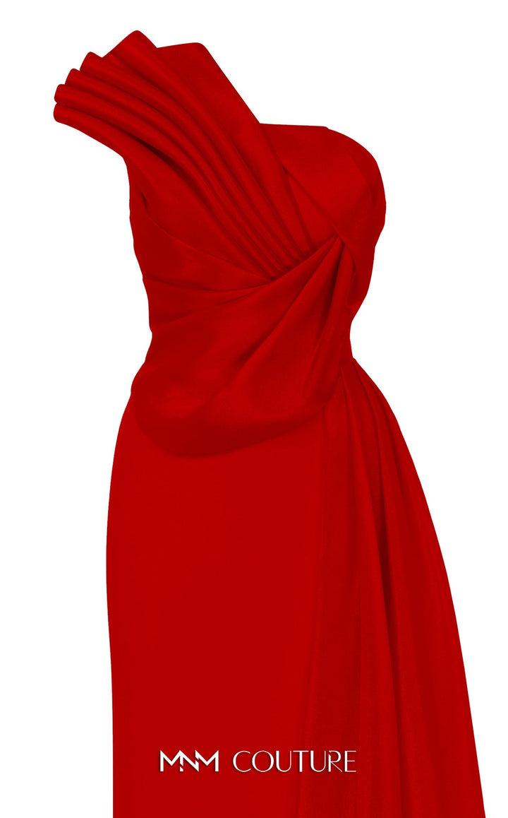 MNM Couture B1130 Dress