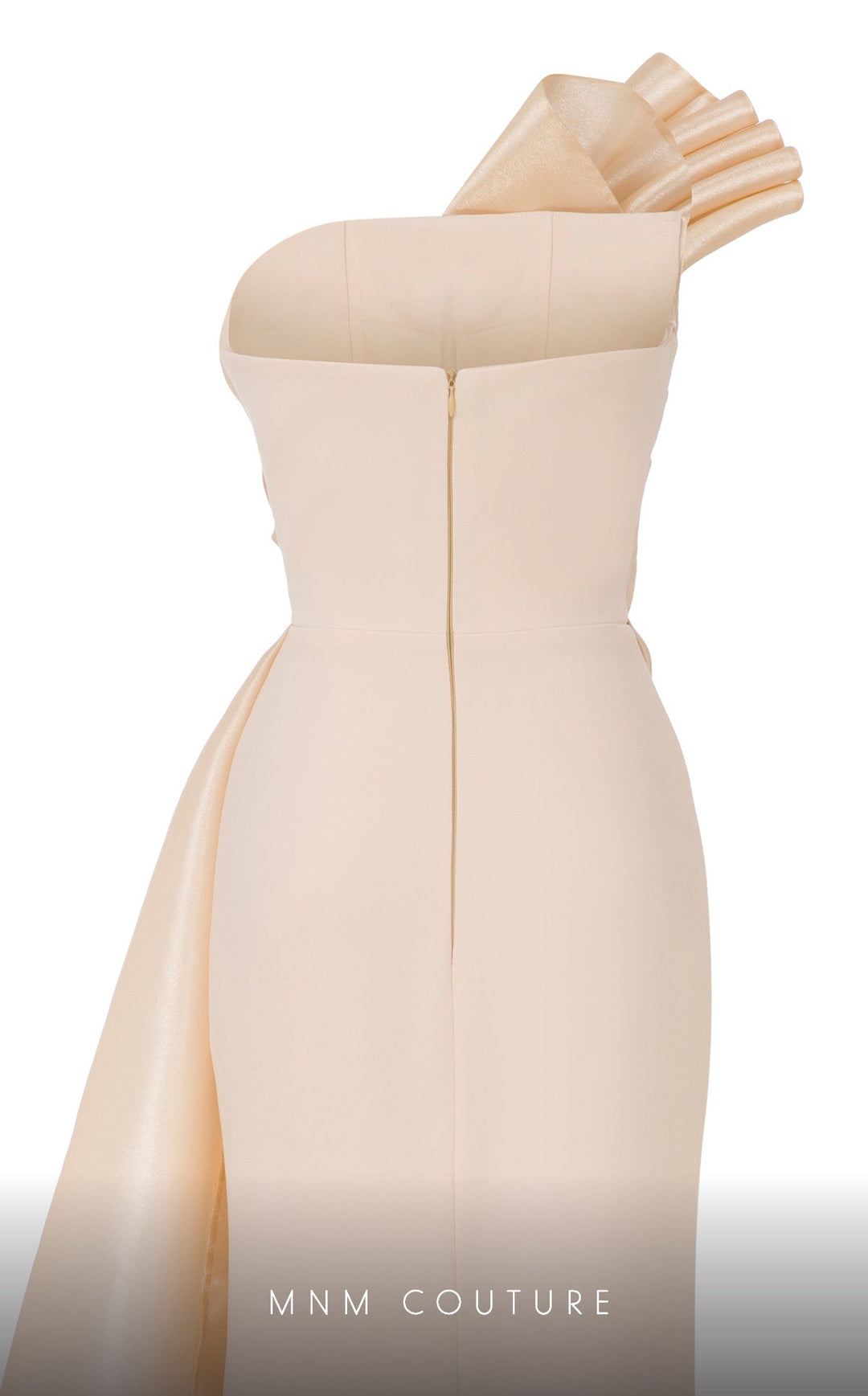 MNM Couture B1130 Dress