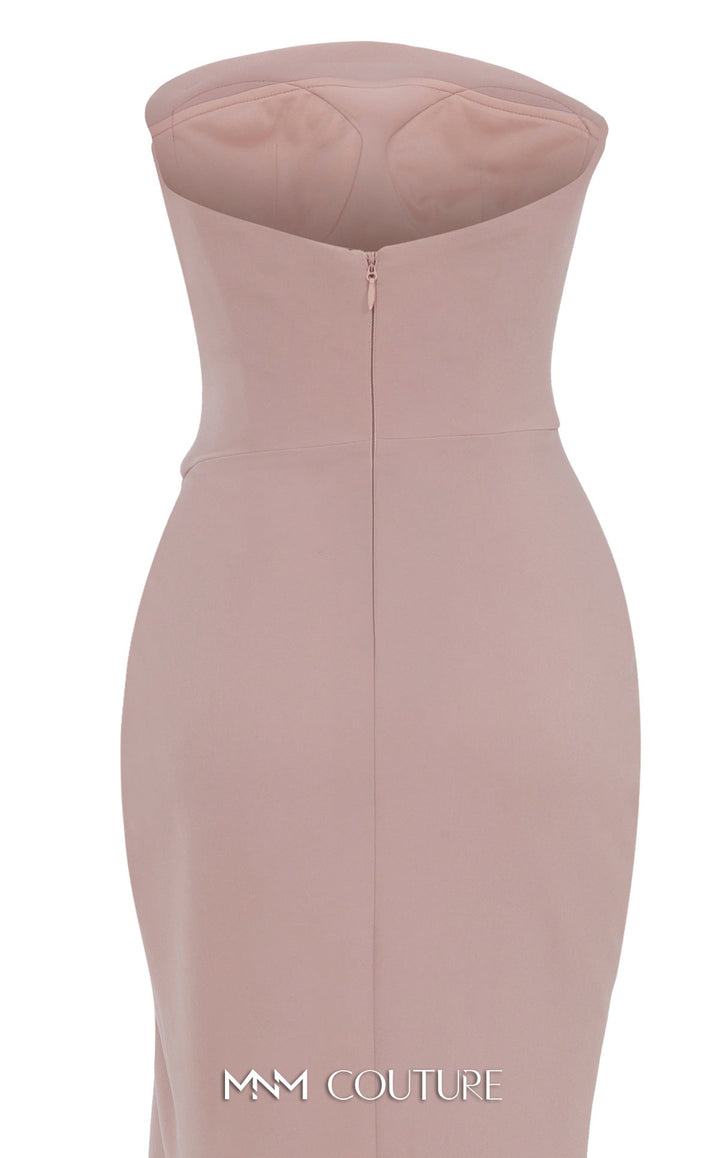 MNM B1171 Dress - FOSTANI.com