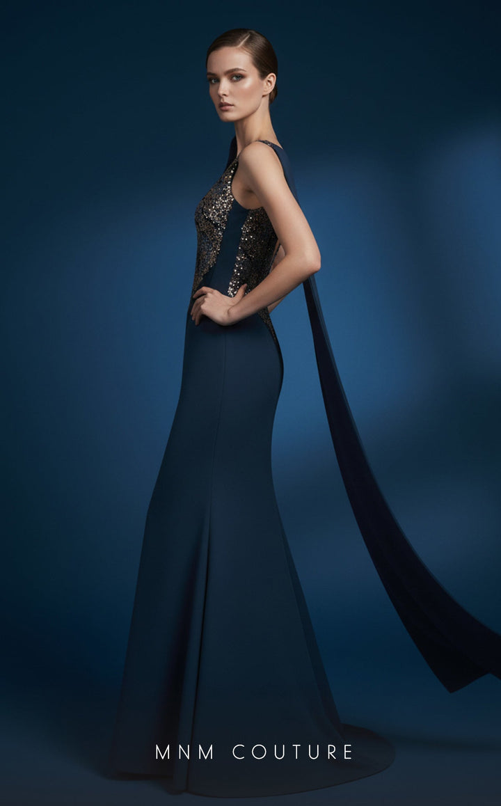 MNM B1180 Dress - FOSTANI.com