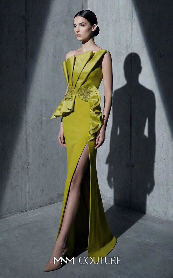 MNM Couture B1188 Dress