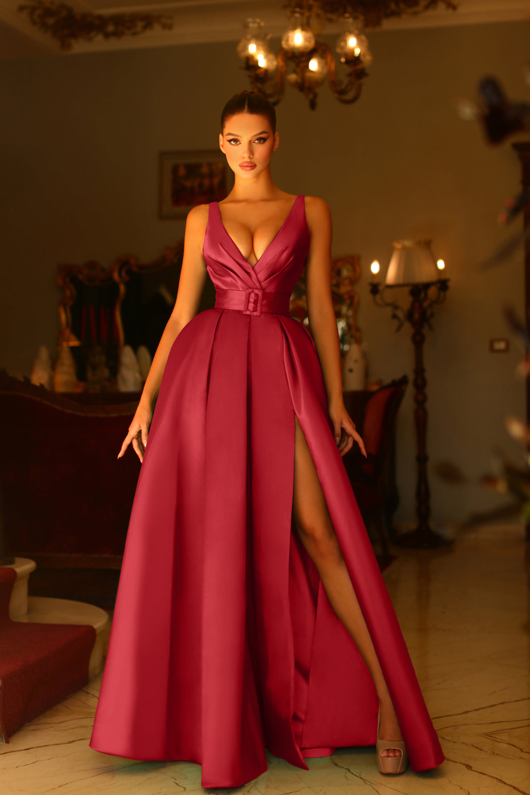 Tina Holly BB209 Dress