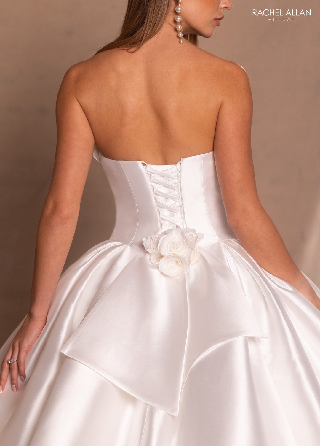 Rachel Allan RB6175 Dress - FOSTANI.com