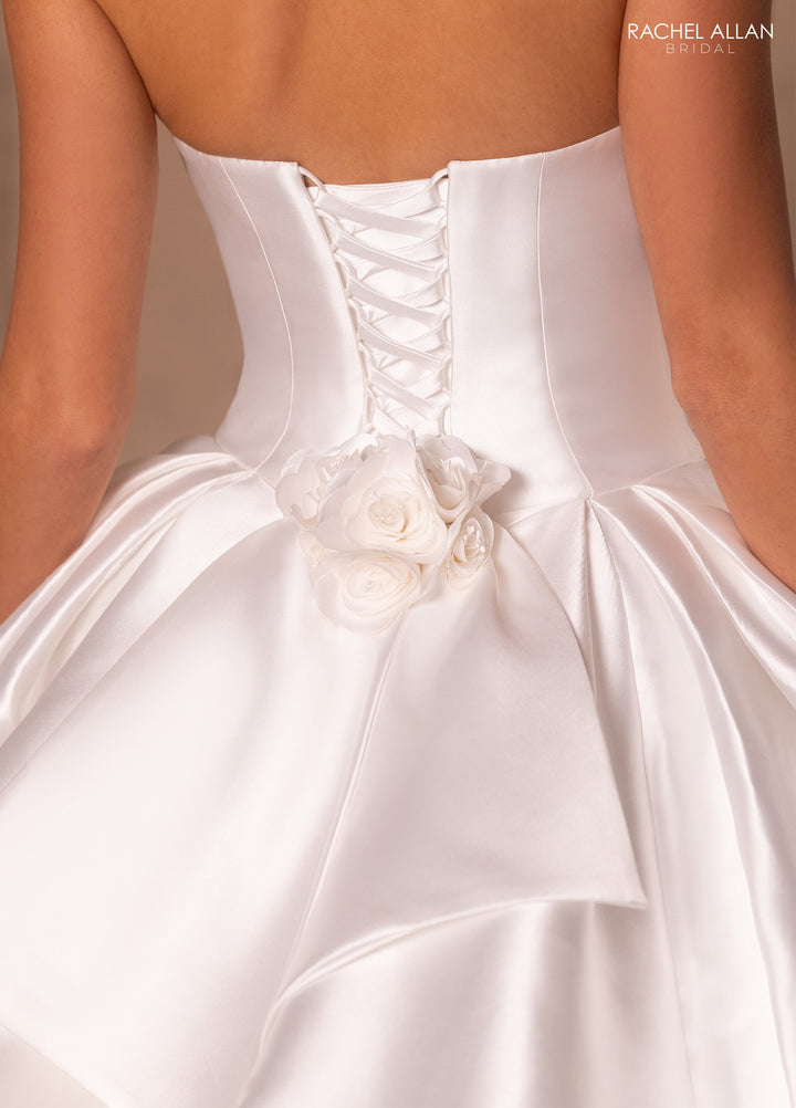 Rachel Allan RB6175 Dress - FOSTANI.com