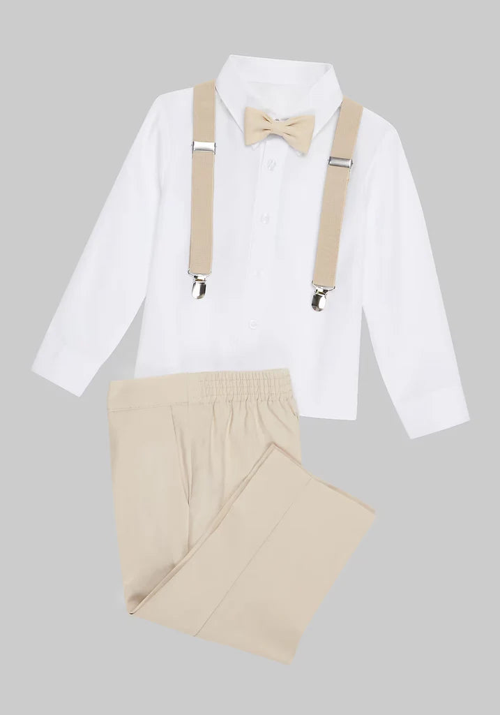 مجموعة زبدة الفول السوداني - مجموعة رمال سفاري