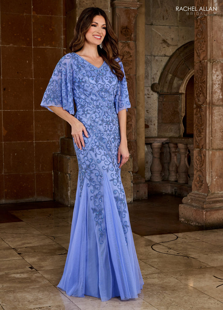 Rachel Allan RB8133 Dress - FOSTANI.com