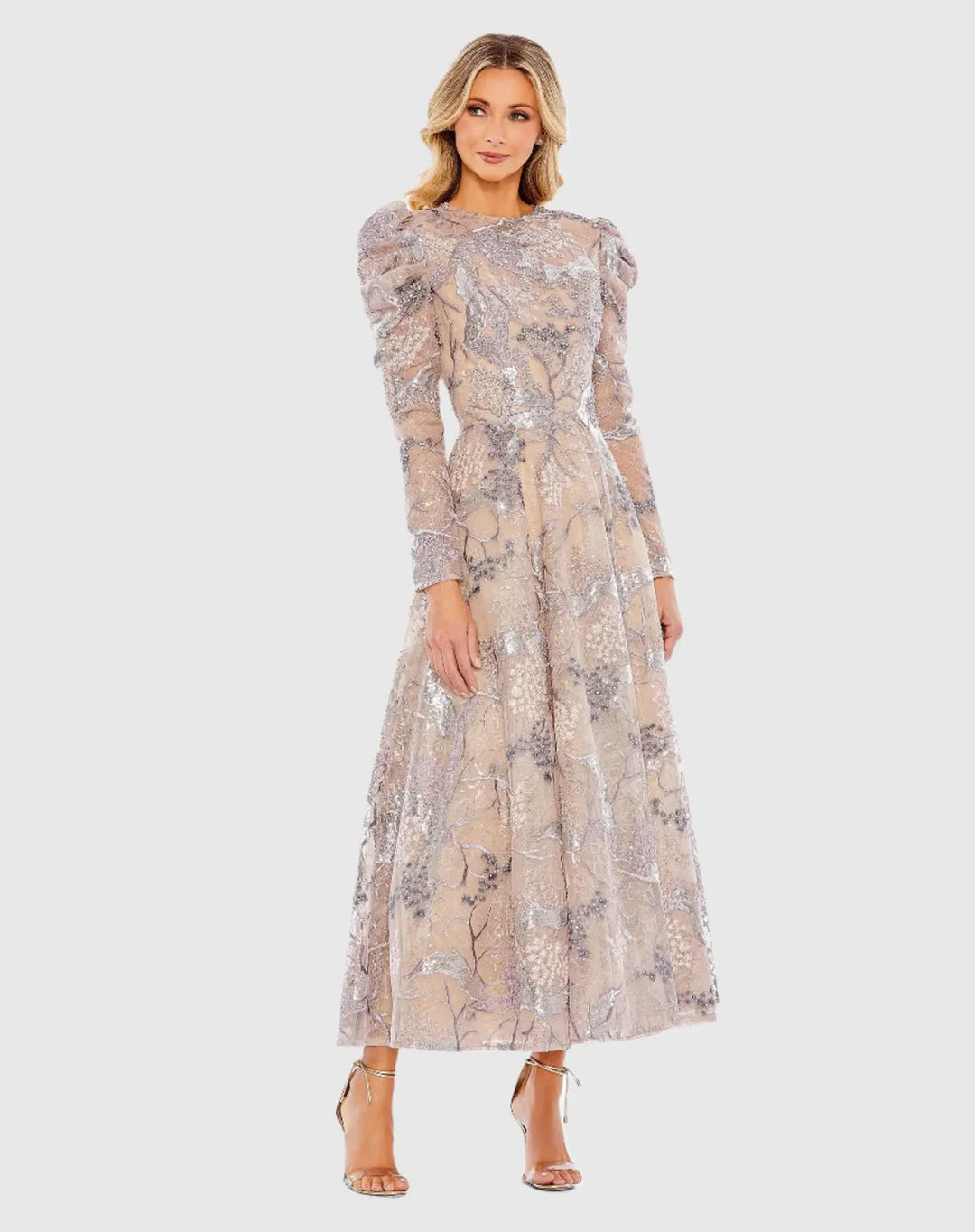 Mac Duggal 20326 Dress - FOSTANI.com