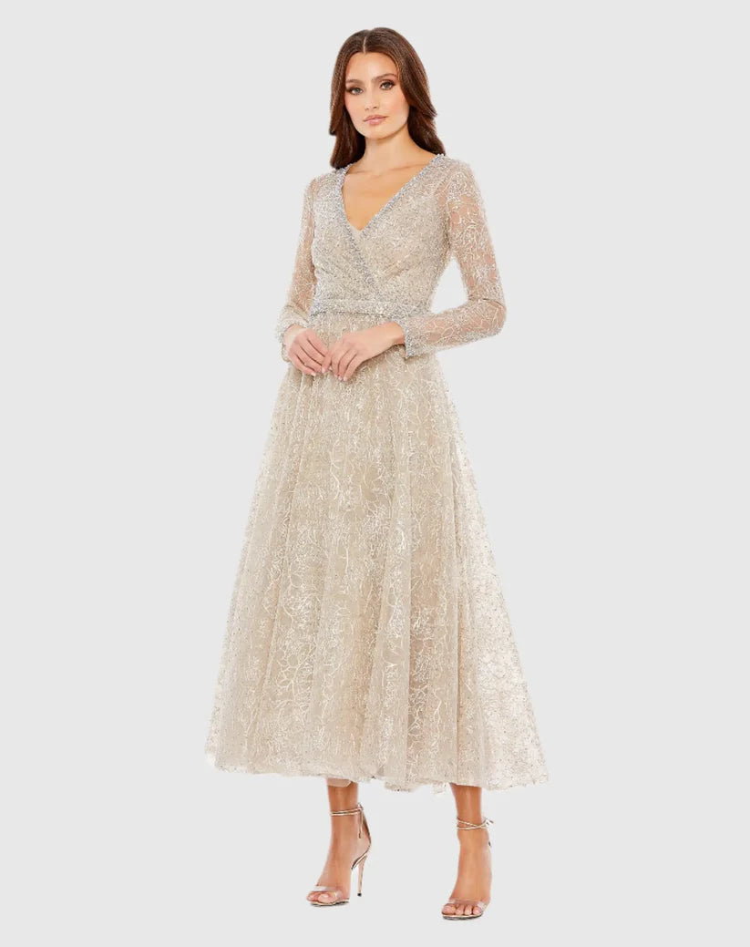 Mac Duggal 20366 Dress - FOSTANI.com