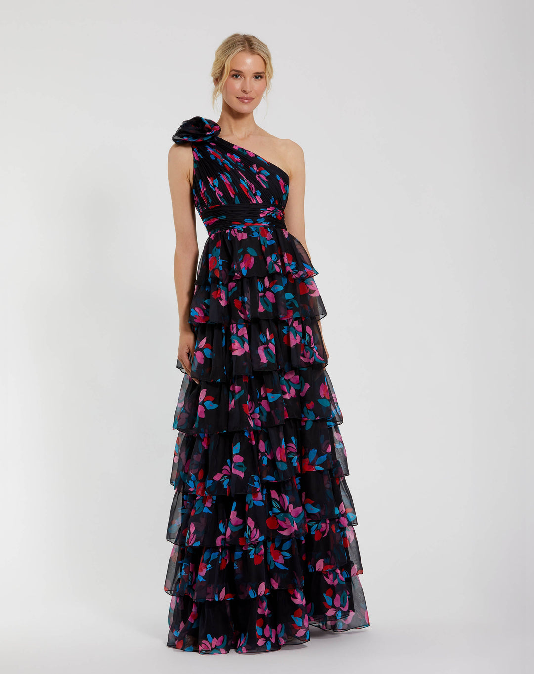 Mac Duggal 56120 Dress | FOSTANI Mac Duggal 56120 Dress | FOSTANI