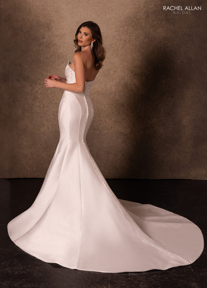 Rachel Allan RB5106 Dress - FOSTANI.com