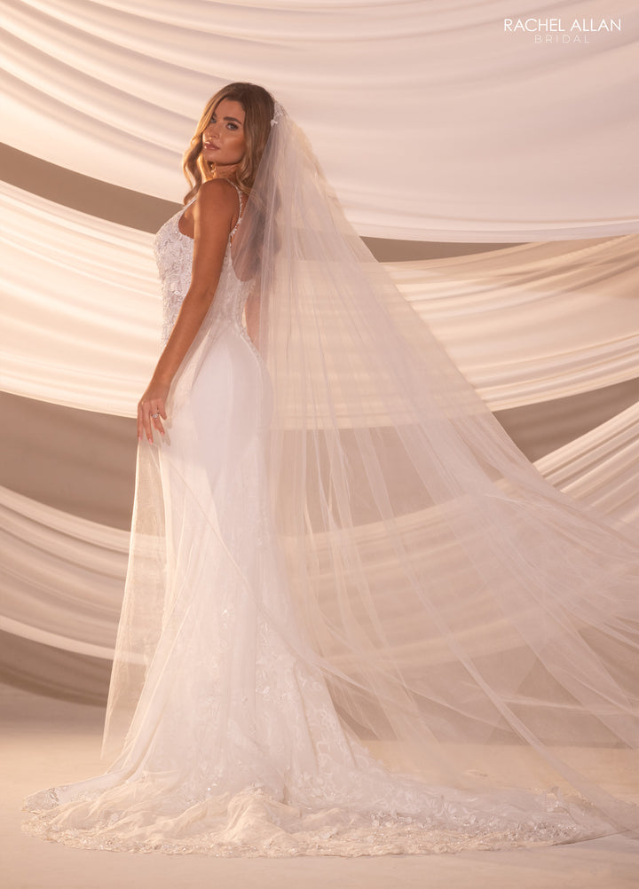 Rachel Allan RB5102 Dress - FOSTANI.com