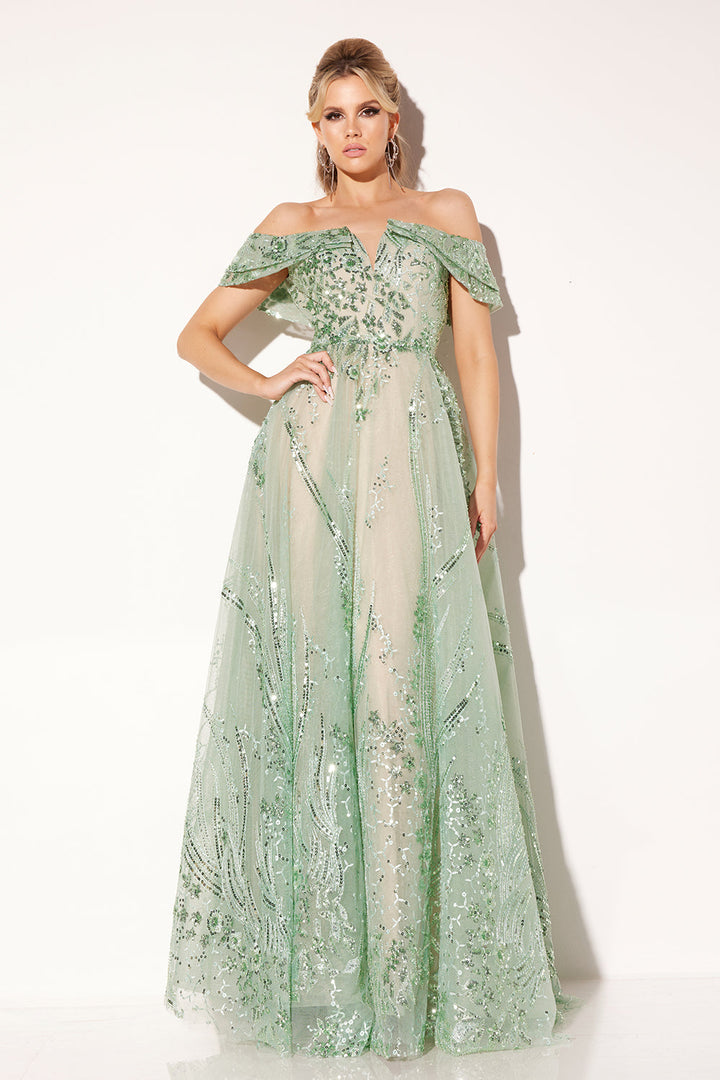 Lucci Lu C8035 Dress