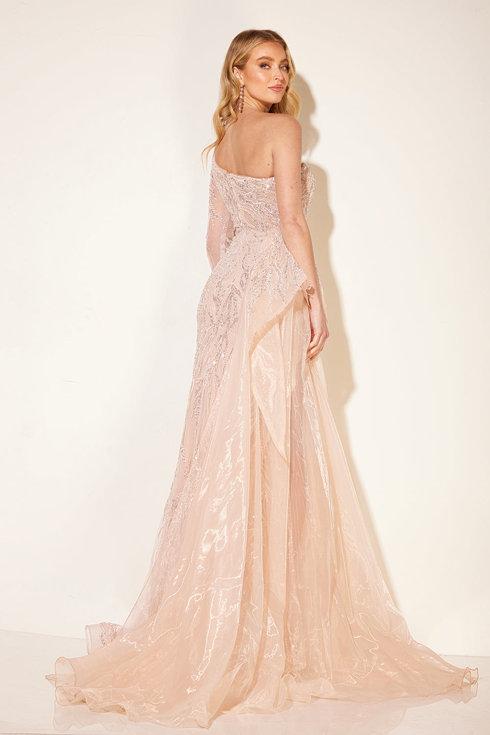 Lucci Lu C8036 Dress