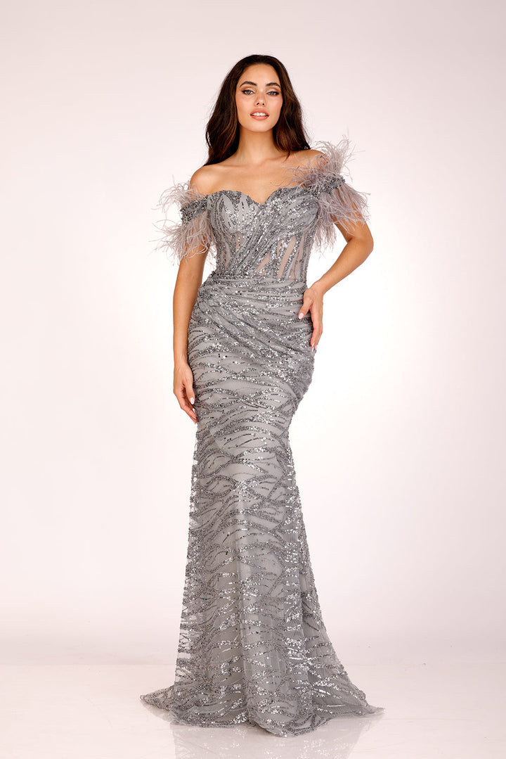 Lucci Lu C8040 Dress