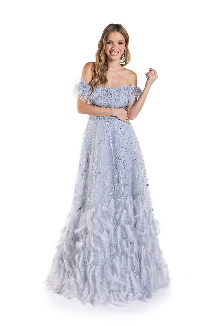 Lucci Lu C8052 Dress