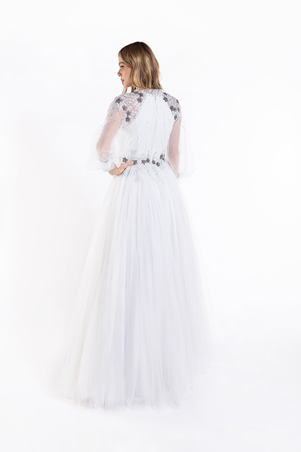 Lucci Lu C8057 Dress