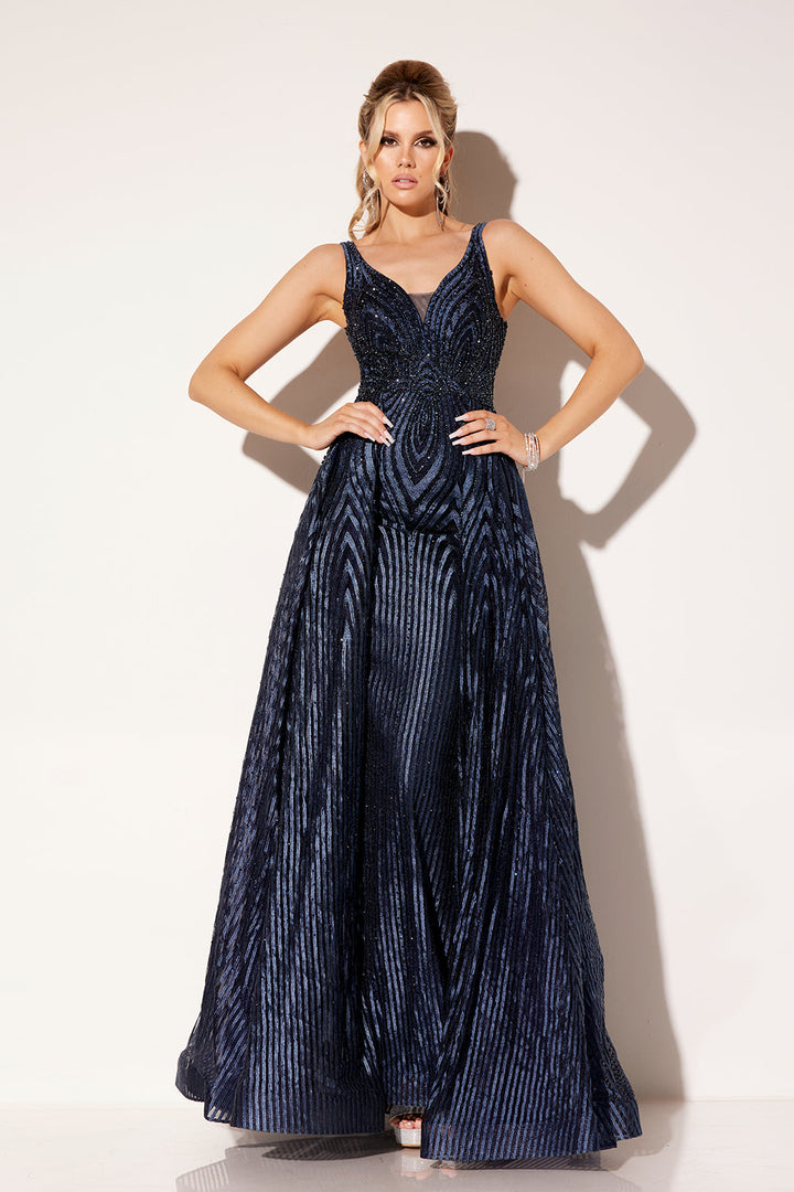 Lucci Lu C8074 Dress