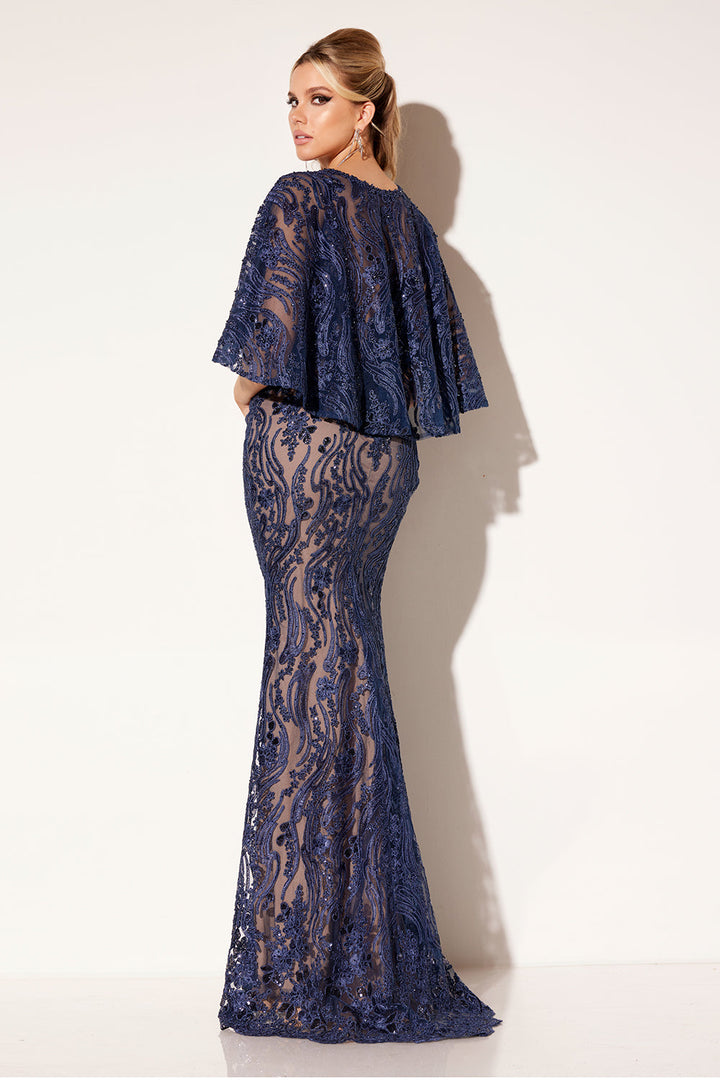 Lucci Lu C8086 Dress