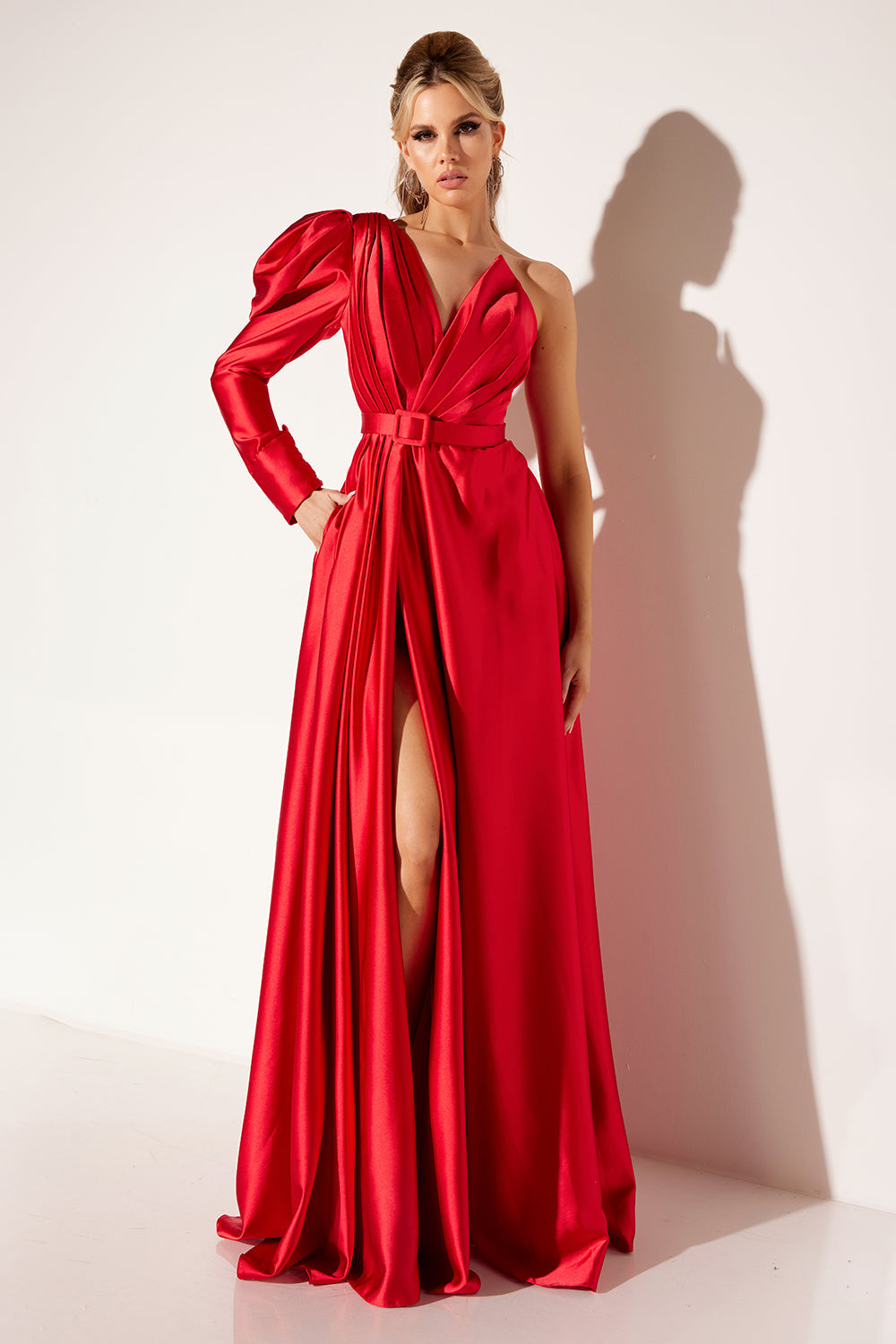 Lucci Lu C8098 Dress