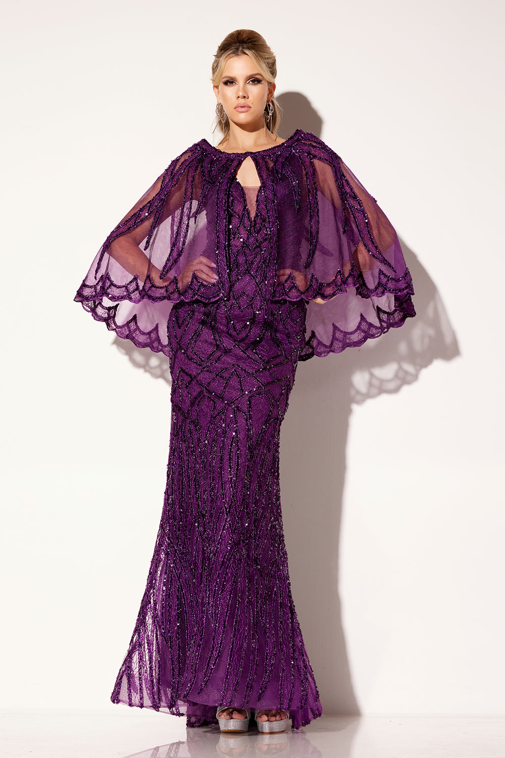 Lucci Lu C8109 Dress