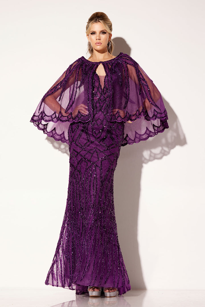 Lucci Lu C8109 Dress