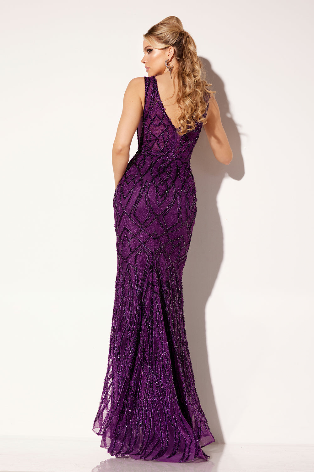 Lucci Lu C8109 Dress