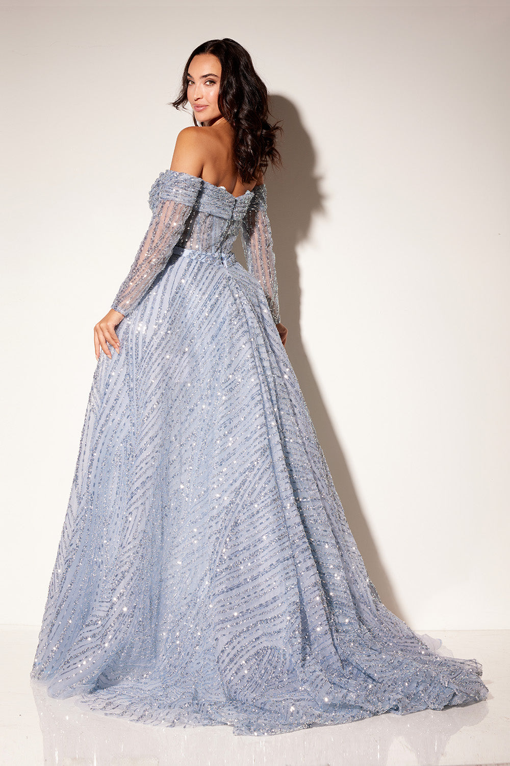 Lucci Lu C8112 Dress