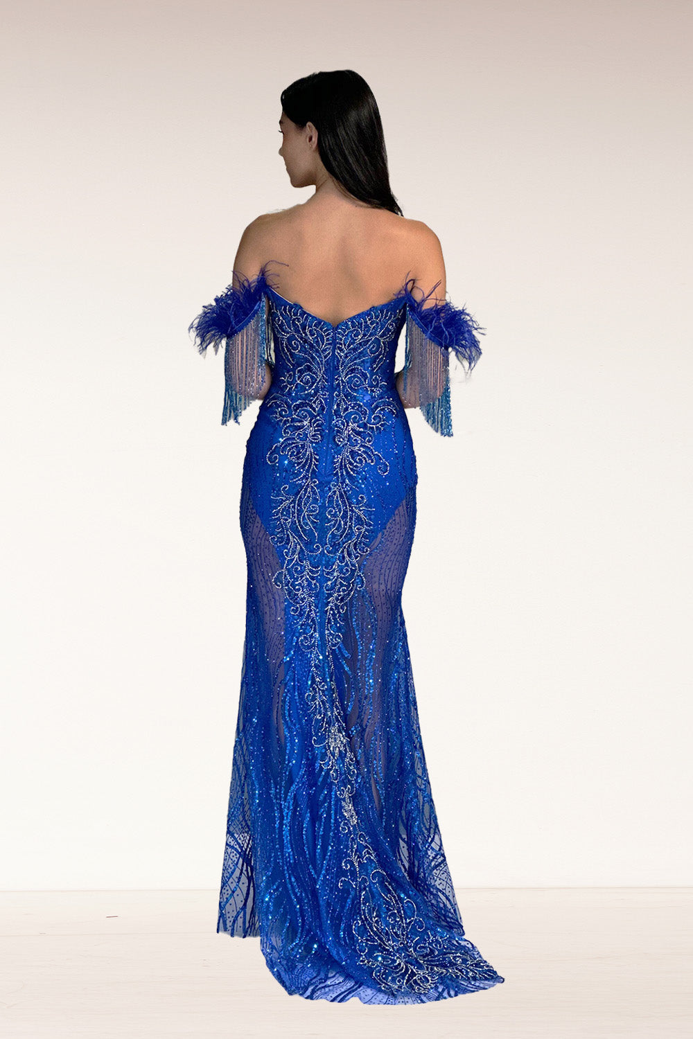 Lucci Lu C8119 Dress