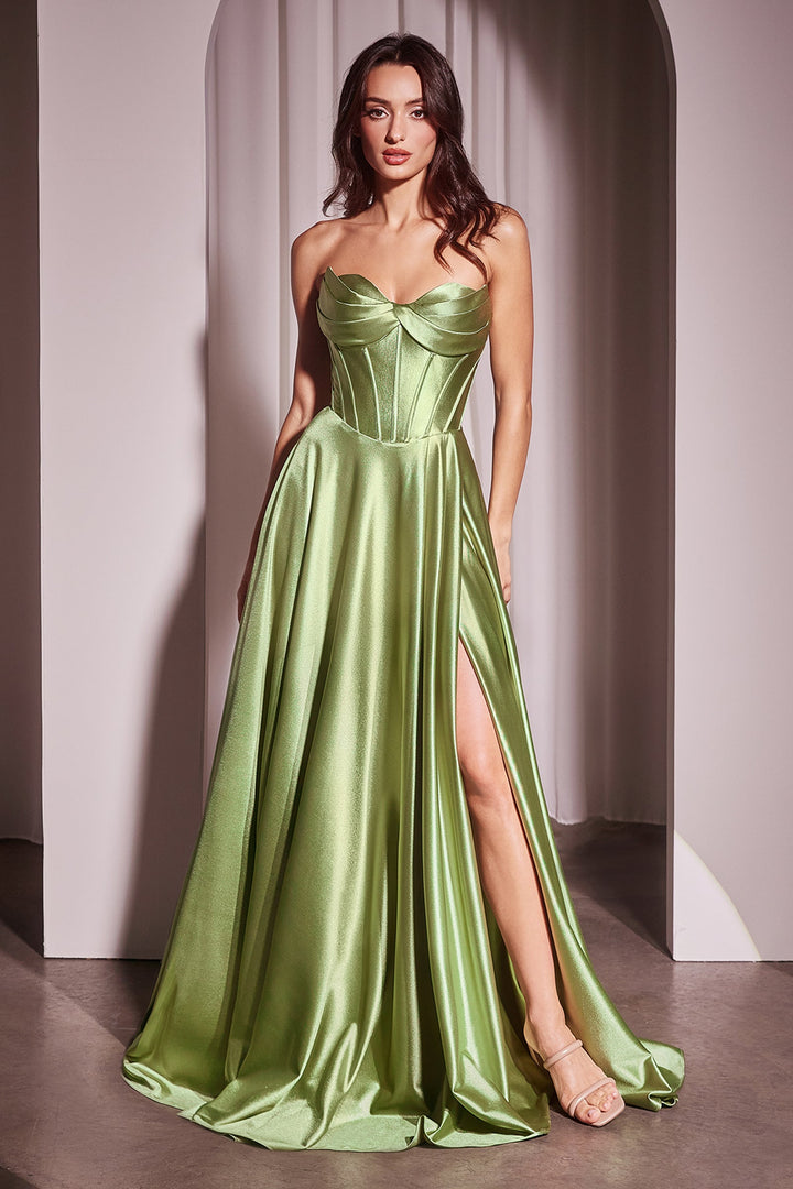 Cinderella Divine  CD378 Dress