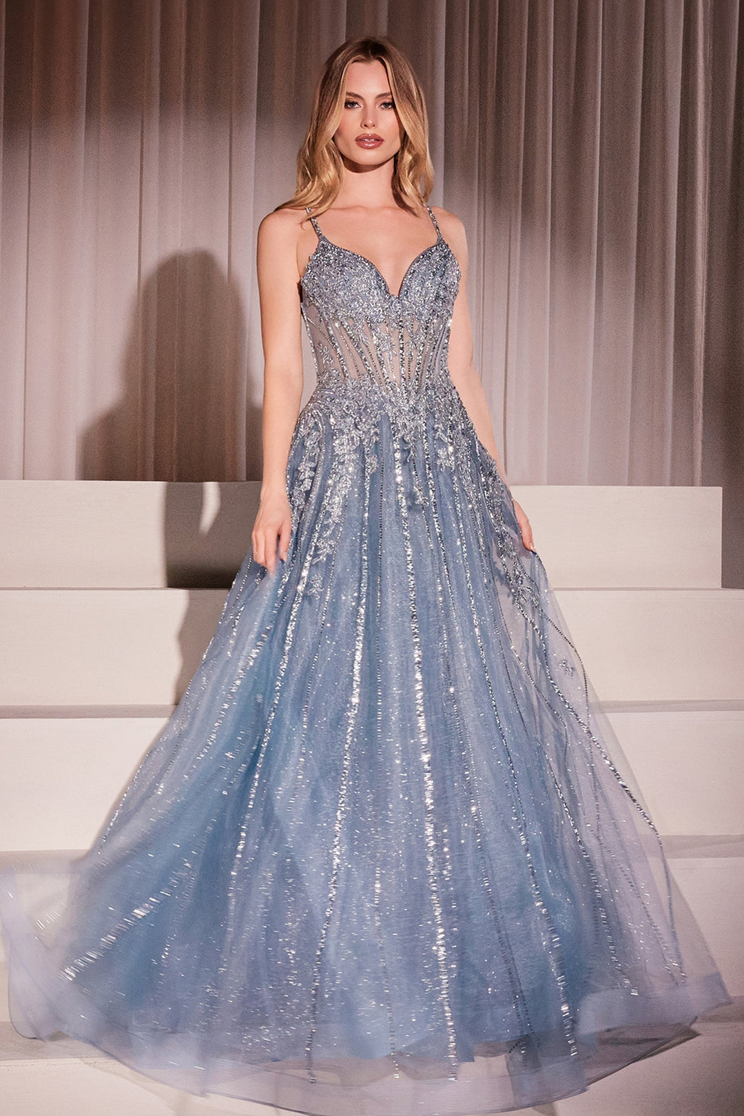 Cinderella Divine  CD786 Dress