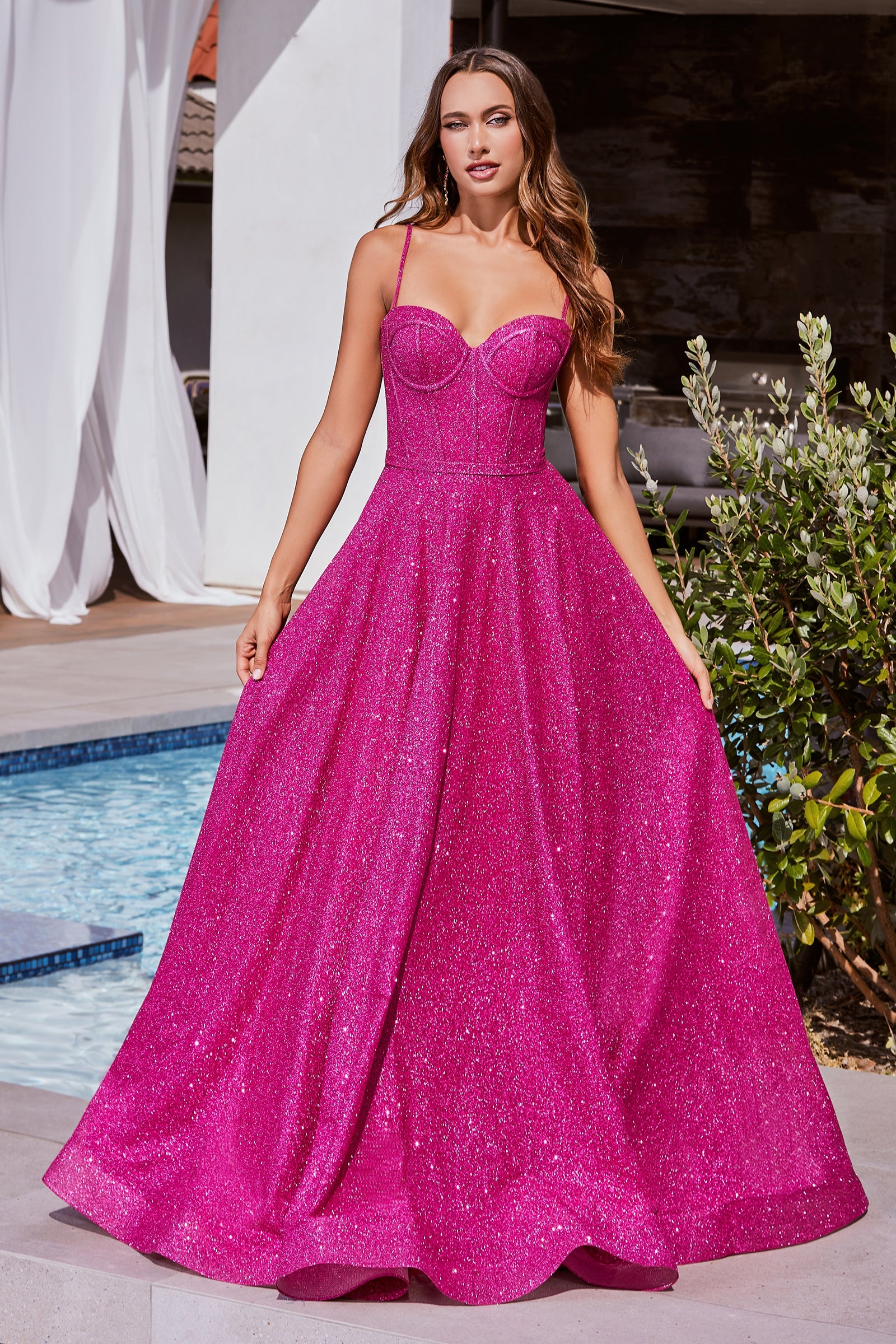 Buy evening store gowns online