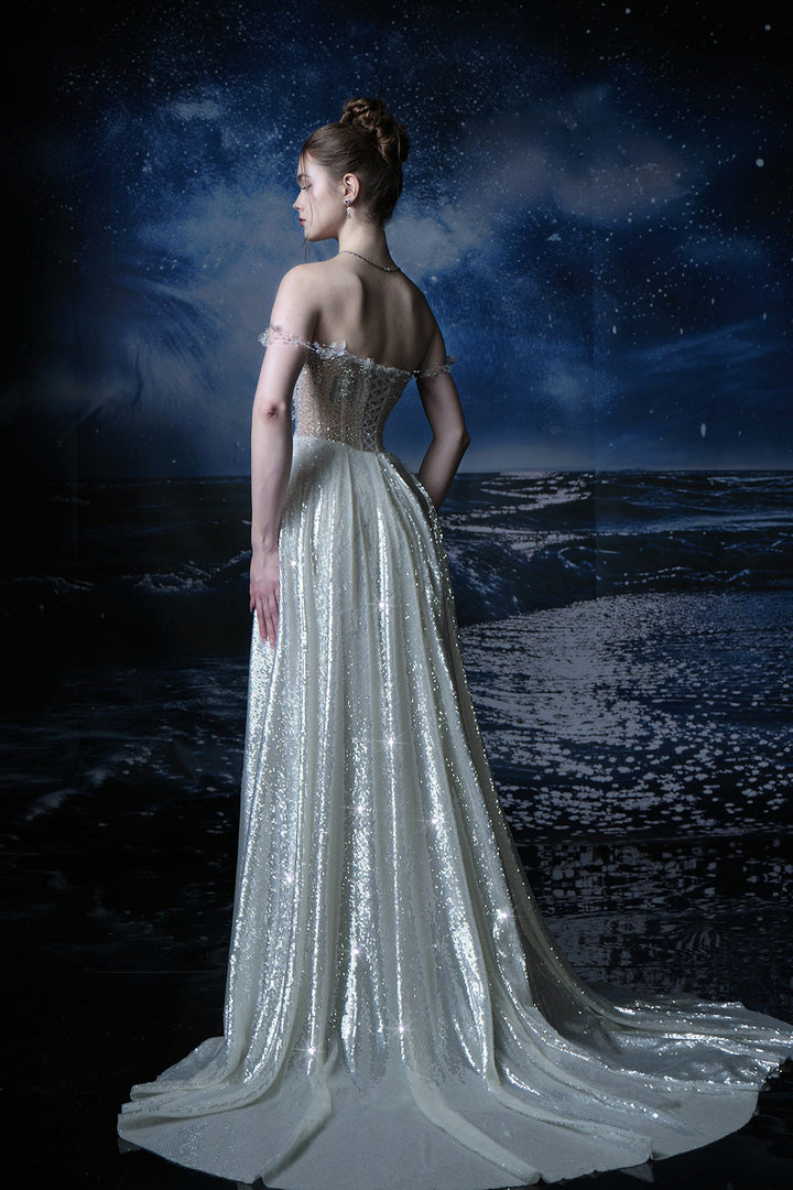 Linh Nga  Dress - FOSTANI.com